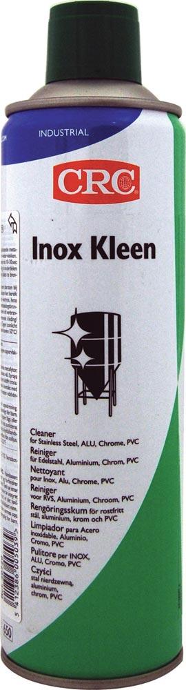 Edelstahlreiniger INOX KLEEN 500 ml NSF C1/A7 Spraydose