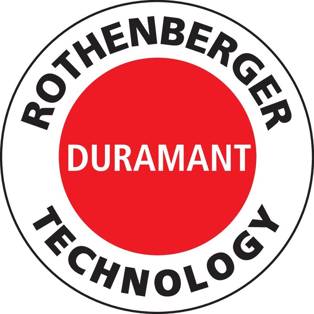 Rohrabschneider TC 35 DURAMAG® 6 - 35 mm 195 mm Cu, Ms, AL, dünnwandige Stahlrohre