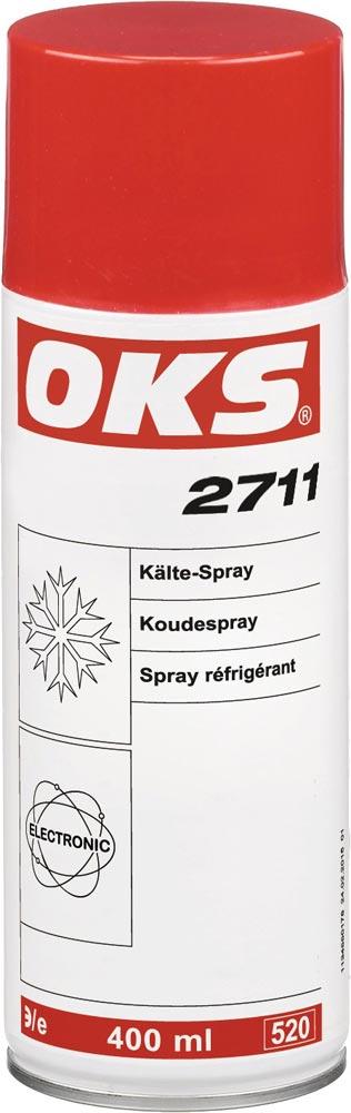 Kälte-Spray OKS 2711 400 ml farblos Spraydose