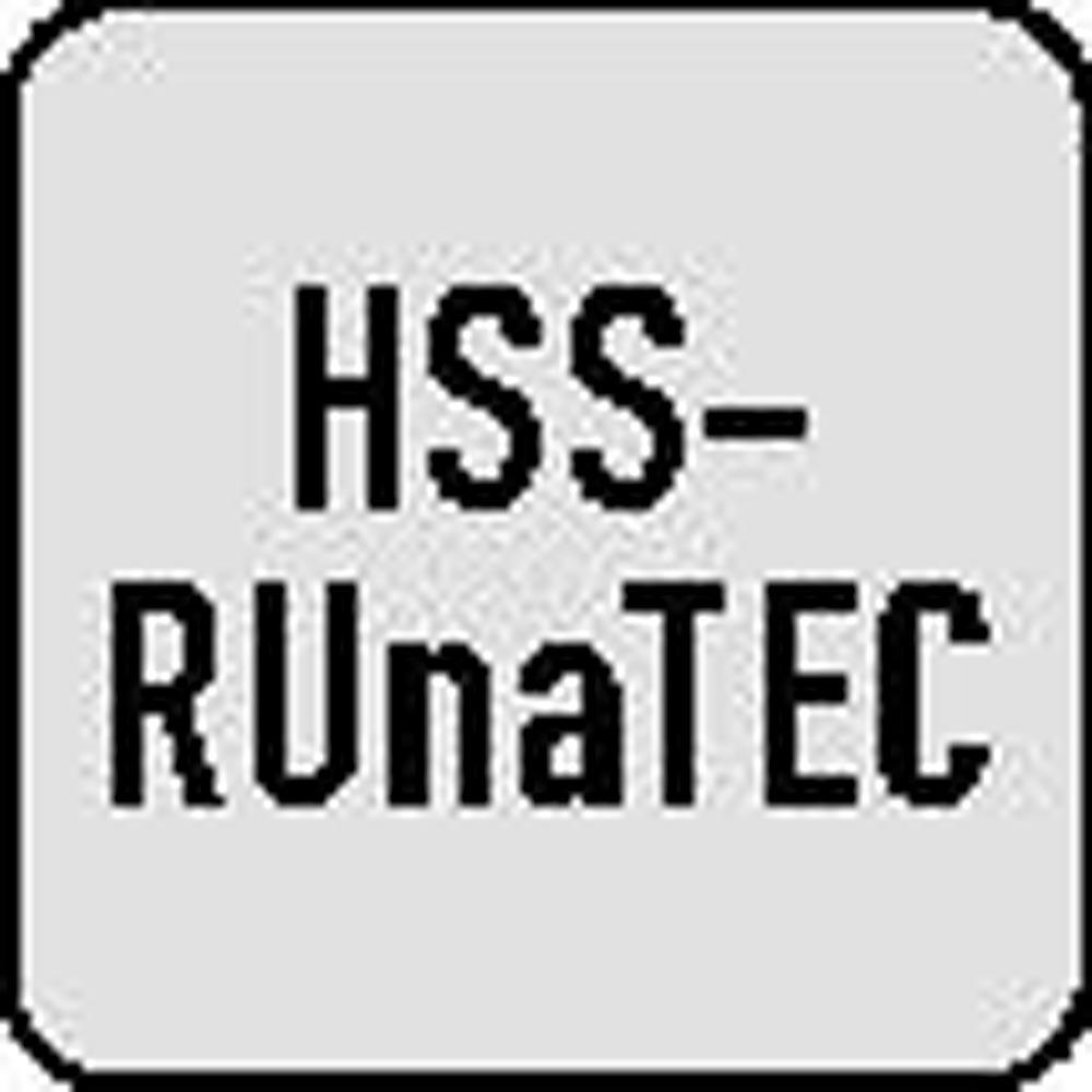 Kegelsenker ULTIMATECUT 4S DIN 335 C 90  Nenn-Ø 16,5 mm HSS RUnaTEC Z.4