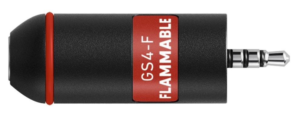 REMS Leckagedetektor Detect GS4 Set F für brennbare Gase REMS Leckagedetektor Detect GS4 Set F für brennbare Gase