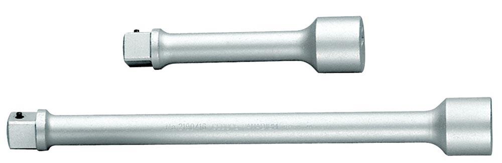 Verlängerung 2190 1  Länge 200 mm Verlängerung 2190 1  Länge 200 mm