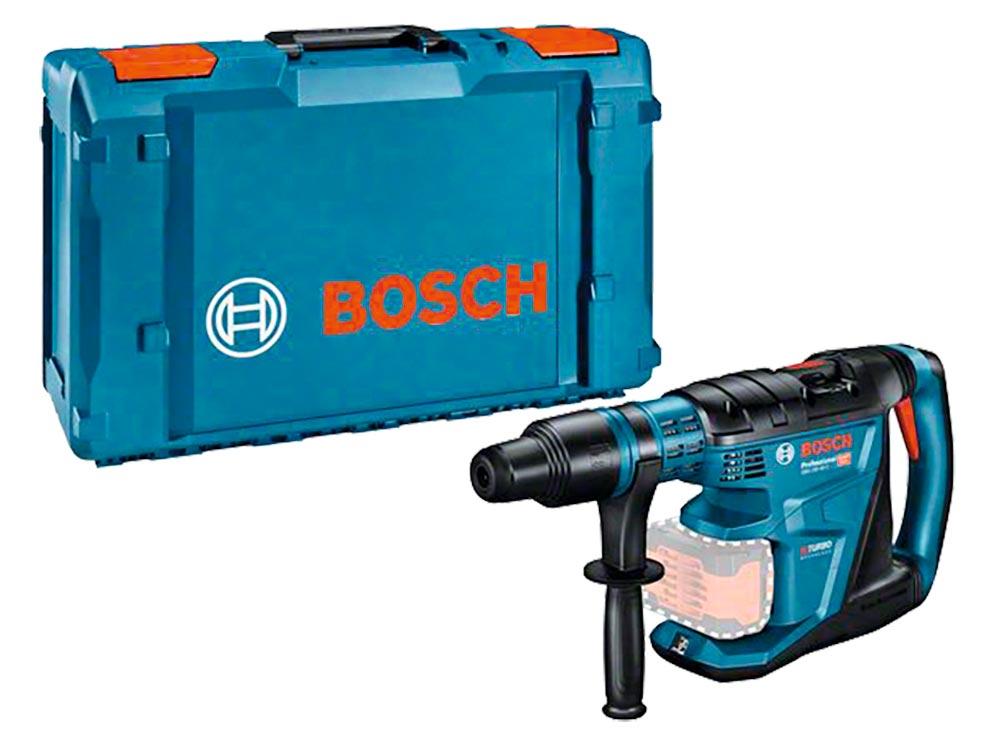 BOSCH Akku-Bohrhammer GBH 18V-40 C (Solo XL-BOXX)