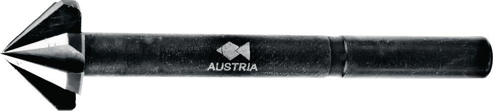 Versenker Type 060A Senk-Ø 10 mm Länge 90 mm