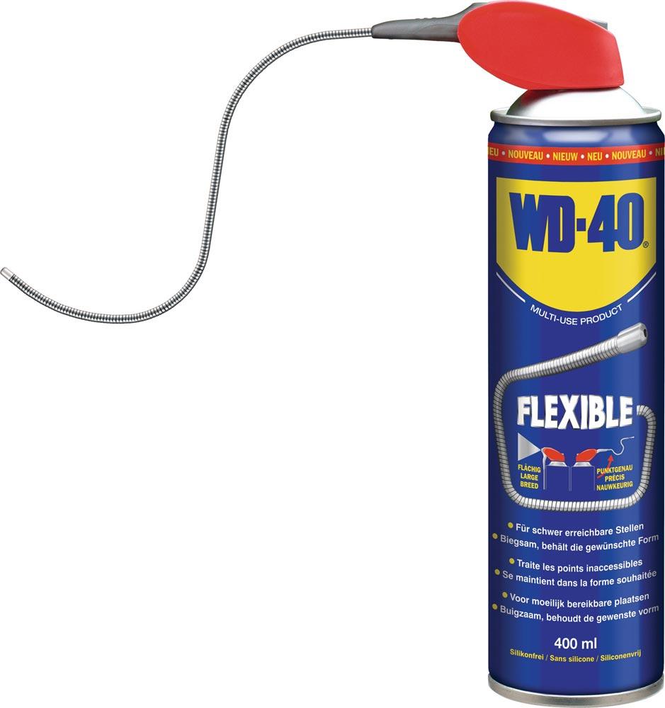Multifunktionsprodukt 400 ml Spraydose Flexible