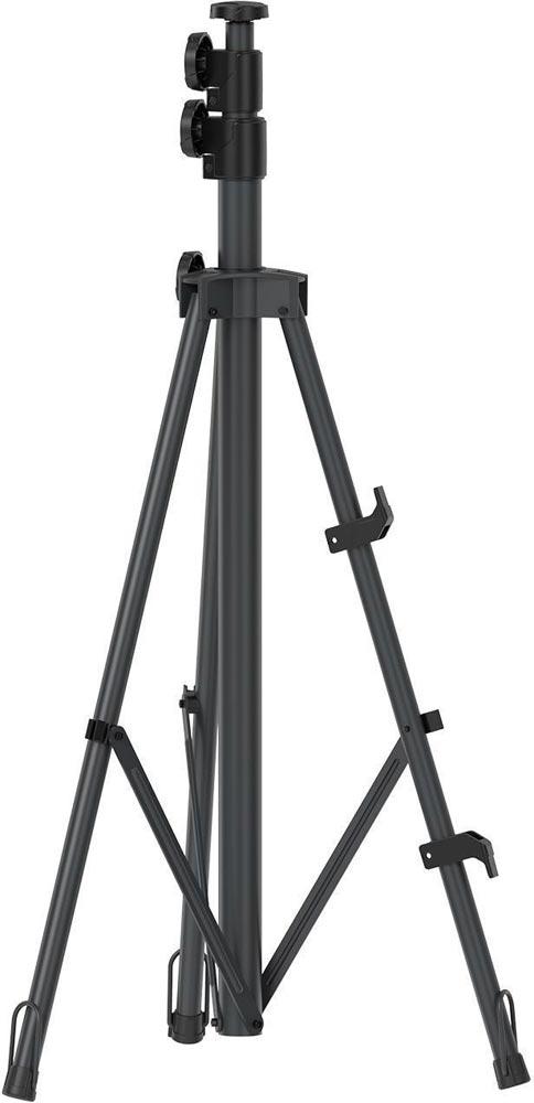Stativ TRIPOD 3m Nutzhöhe min./max. 1,35 - 3 m Stativ TRIPOD 3m Nutzhöhe min./max. 1,35 - 3 m