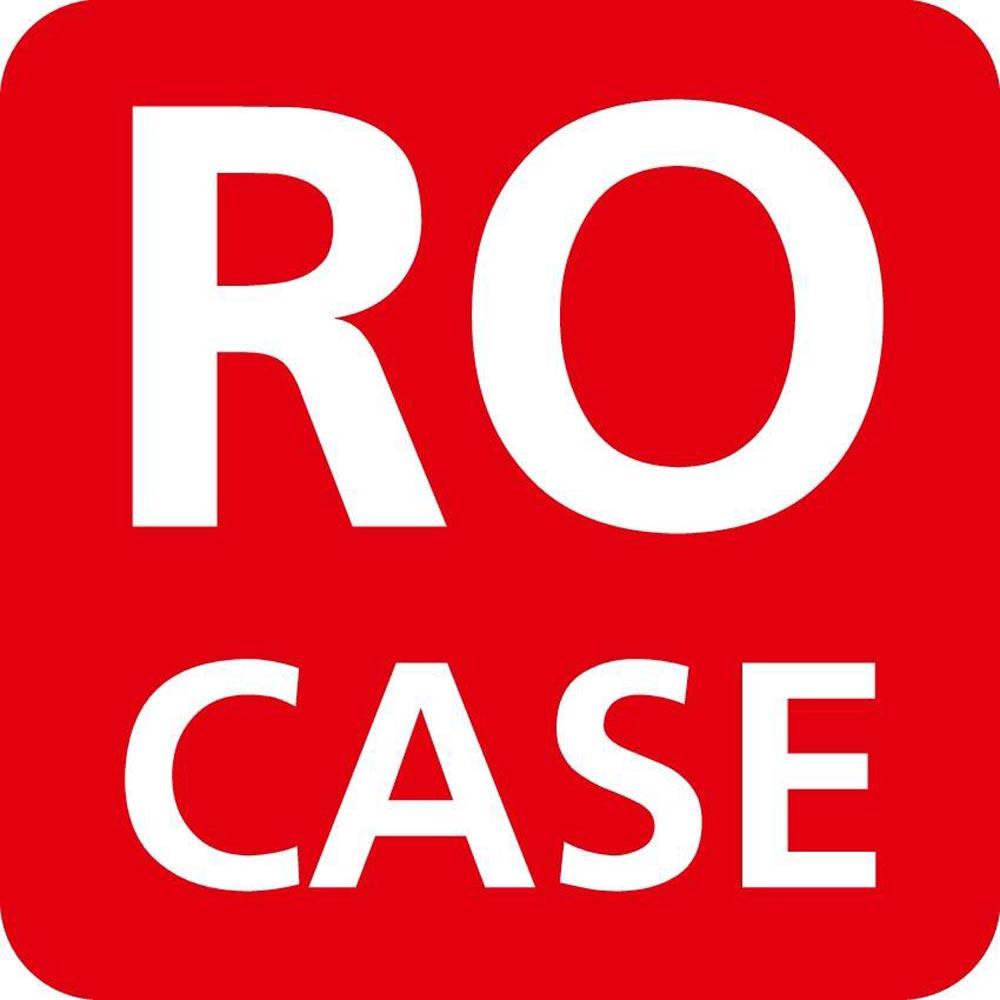 Akkupressmaschine ROMAX Compact TT Pressbacken-Set TH, 1x2Ah, EU, 16-20-26 mm Kunststoffkoffer