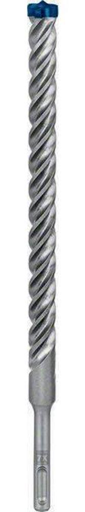 Hammerbohrer Expert SDS-7X Ø 16,0 mm Arbeits-L.200 mm L.265 mm SDS-plus 1 Stück Hammerbohrer Expert SDS-7X Ø 16,0 mm Arbeits-L.200 mm L.265 mm SDS-plus 1 Stück