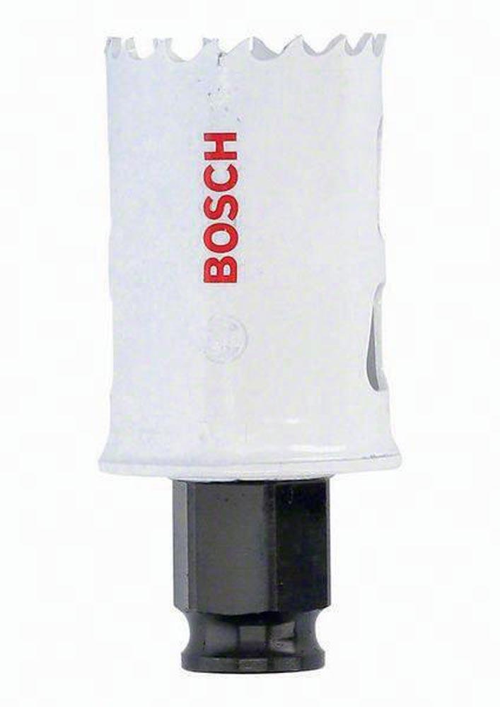 Lochsäge Sägen-Ø 32 mm Schnitttiefe 40 mm HSS-Co8 Schaftausf. Power Change Plus BIM