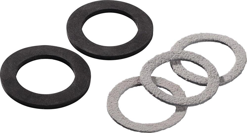 Dichtungssatz Edelstahl