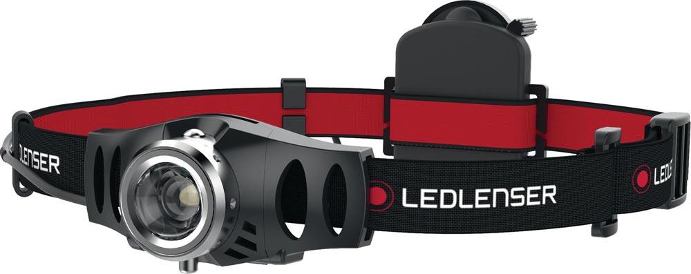 LED-Kopfleuchte H3.2 für Batterien AAA Alkaline 1,5V LED-Kopfleuchte H3.2 für Batterien AAA Alkaline 1,5V