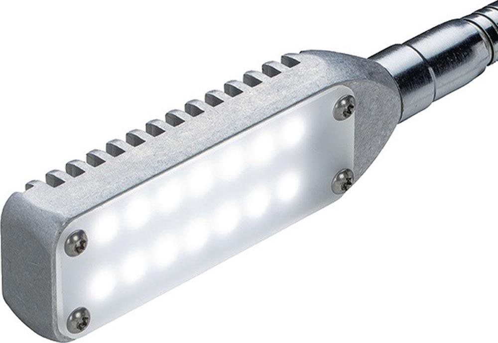 LED-Arbeitsleuchte Glanzlicht 3 W 300 lm