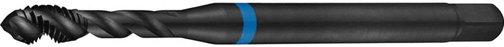 Maschinengewindebohrer DIN 371C 2 - 3 SHARK E238 10x1.5 HSS-E-PM vap. 2.5 6H