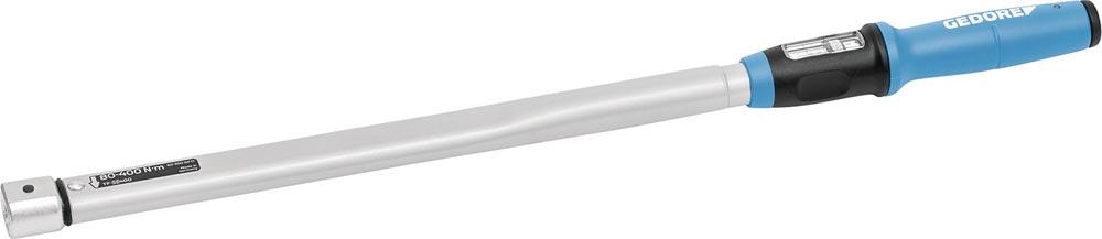 Drehmomentschlüssel TF-SE400 80 - 400 Nm 14 x 18 mm