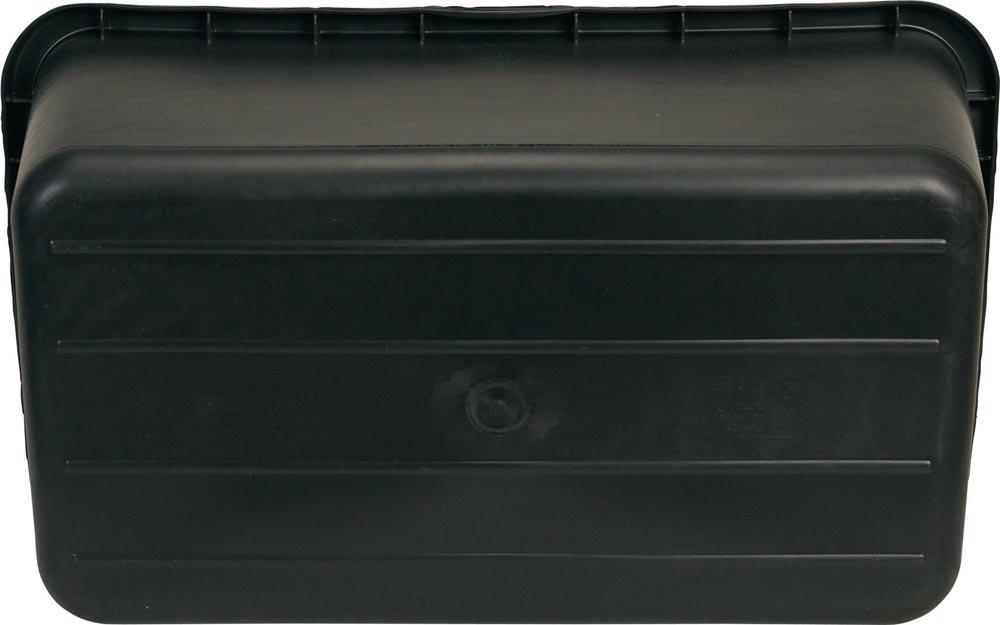 Mörtelkasten GRIPLINE-D 90 l schwarz