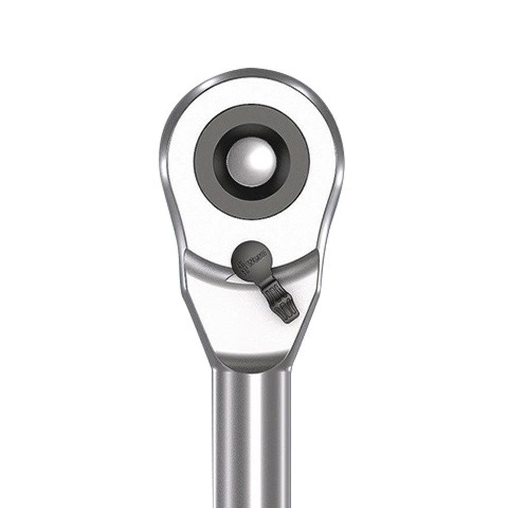 Steckschlüsselsatz 8006 SC 1 13-teilig 1/2 Schlüsselweiten 10-19 mm Anzahl Zähne 72 6-Kant Steckschlüsselsatz 8006 SC 1 13-teilig 1/2 Schlüsselweiten 10-19 mm Anzahl Zähne 72 6-Kant