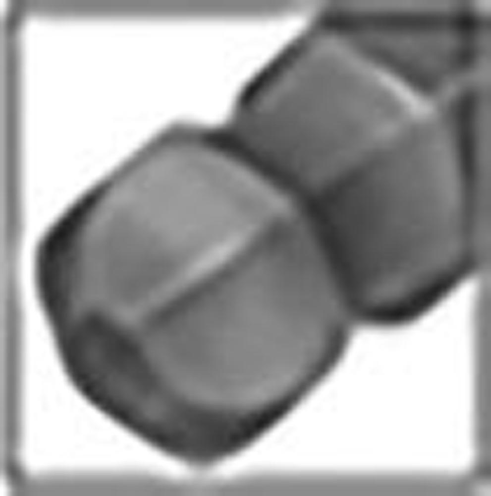 Schraubendreher 367 Größe 4 mm Klingenlänge 100 mm Mehrkomponentengriff