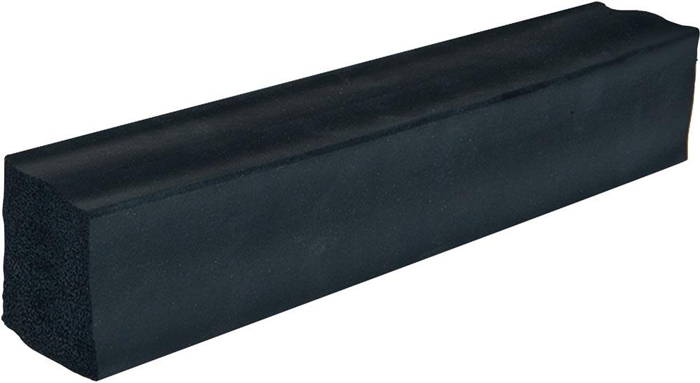Einsatz LOGS 280 H45xB45xT465mm Kunststoff schwarz