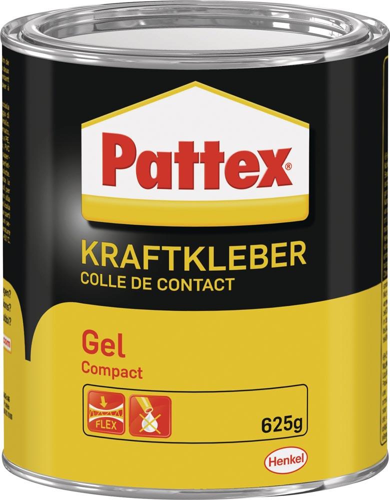 Kraftkleber Gel Compact -40C bis +70 C 625 g Dose