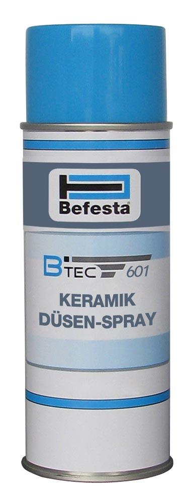 Keramik-Düsenspray Btec 601 400 ml