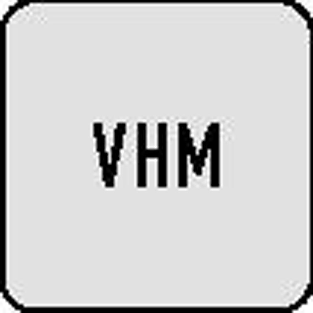 Bohrstangenset SCLC-L 06 links VHM mit Innenkühlung 3 teilig