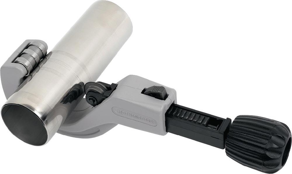 Rohrabschneider INOX 6 - 60 mm VA-Rohre
