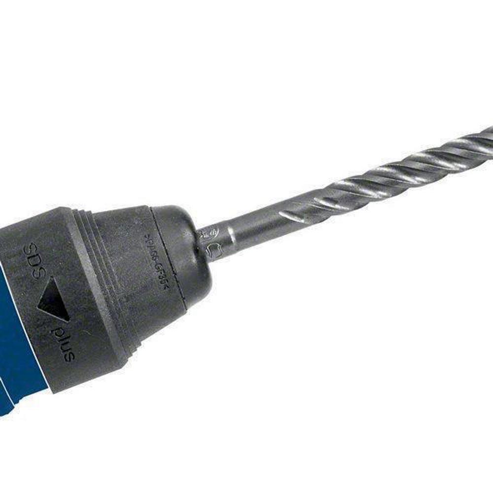 Hammerbohrer Expert SDS max-8X Ø 14 mm Arbeits-L.200 mm L.340 mm SDS-max 1 Stück Hammerbohrer Expert SDS max-8X Ø 14 mm Arbeits-L.200 mm L.340 mm SDS-max 1 Stück