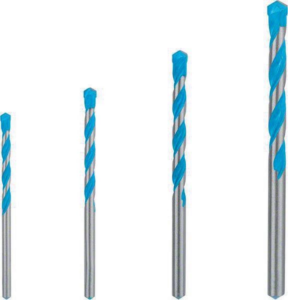 Bohrersatz Expert MultiConstruction CYL-9 4-teilig 4/5/6/8 mm zylindrisch Bohrersatz Expert MultiConstruction CYL-9 4-teilig 4/5/6/8 mm zylindrisch