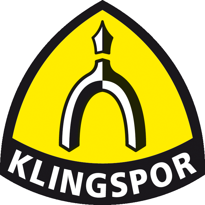 Schleifgewebe KL 371 X L280xB230mm Körnung 400 für Metall Korund