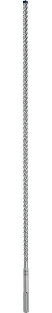 Hammerbohrer Expert SDS max-8X Ø 16 mm Arbeits-L.800 mm L.940 mm SDS-max 1 Stück Hammerbohrer Expert SDS max-8X Ø 16 mm Arbeits-L.800 mm L.940 mm SDS-max 1 Stück