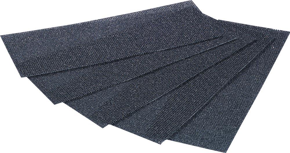 Schleifgitter Länge 280 mm Breite 105 mm Körnung 100 passend für Handschleifer Schleifgitter Länge 280 mm Breite 105 mm Körnung 100 passend für Handschleifer