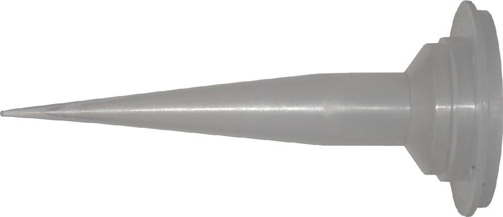 Ersatzdüse Kunststoff f.geschlossene Handfugenpistole Beutel 3 Düsen Ersatzdüse Kunststoff f.geschlossene Handfugenpistole Beutel 3 Düsen