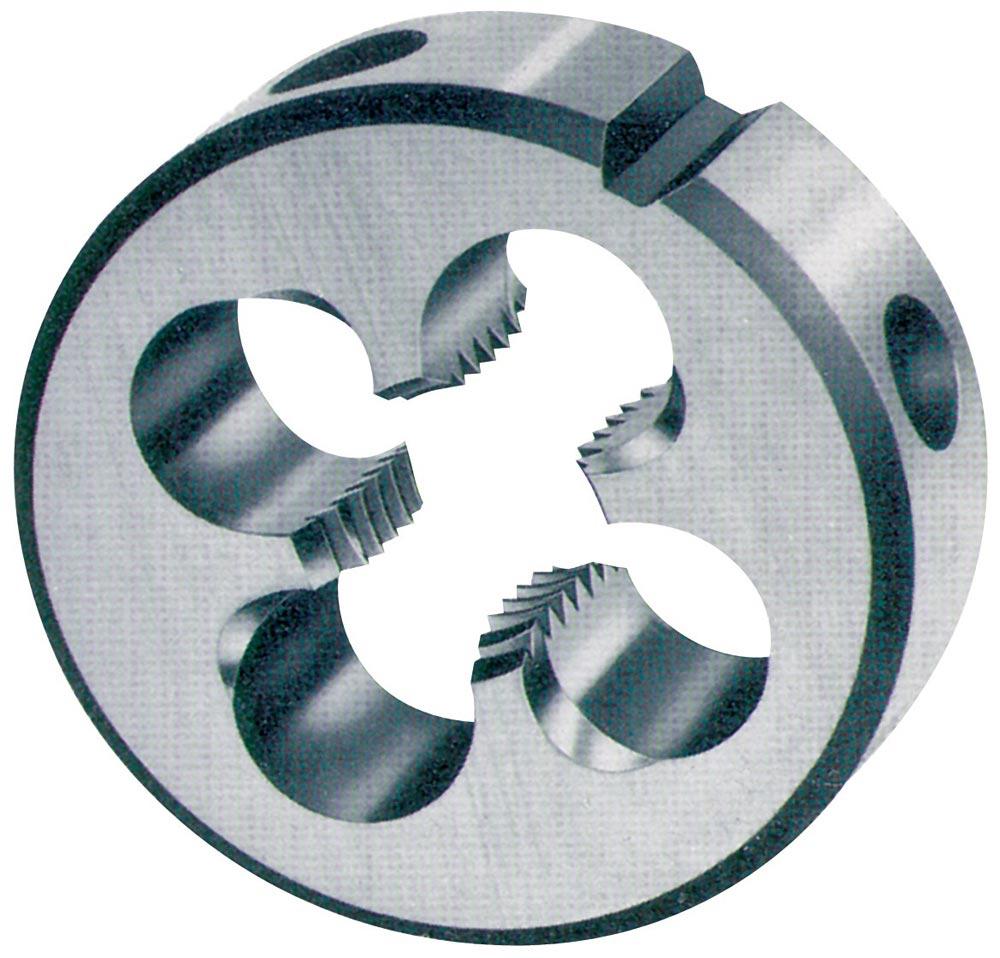 Schneideisen Form B M2 x 0,4 mm HSS 6g