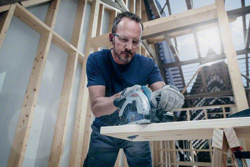Kreissägeblatt Expert for Wood Außen-Ø 165 mm Zähnezahl 24 WZ Bohrung 20 mm Schnittbreite 1,5 mm HM Kreissägeblatt Expert for Wood Außen-Ø 165 mm Zähnezahl 24 WZ Bohrung 20 mm Schnittbreite 1,5 mm HM