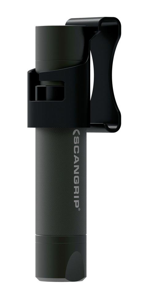 LED-Taschenlampe FLASH 300 300 lm 3 x AAA Batterien 100 m LED-Taschenlampe FLASH 300 300 lm 3 x AAA Batterien 100 m