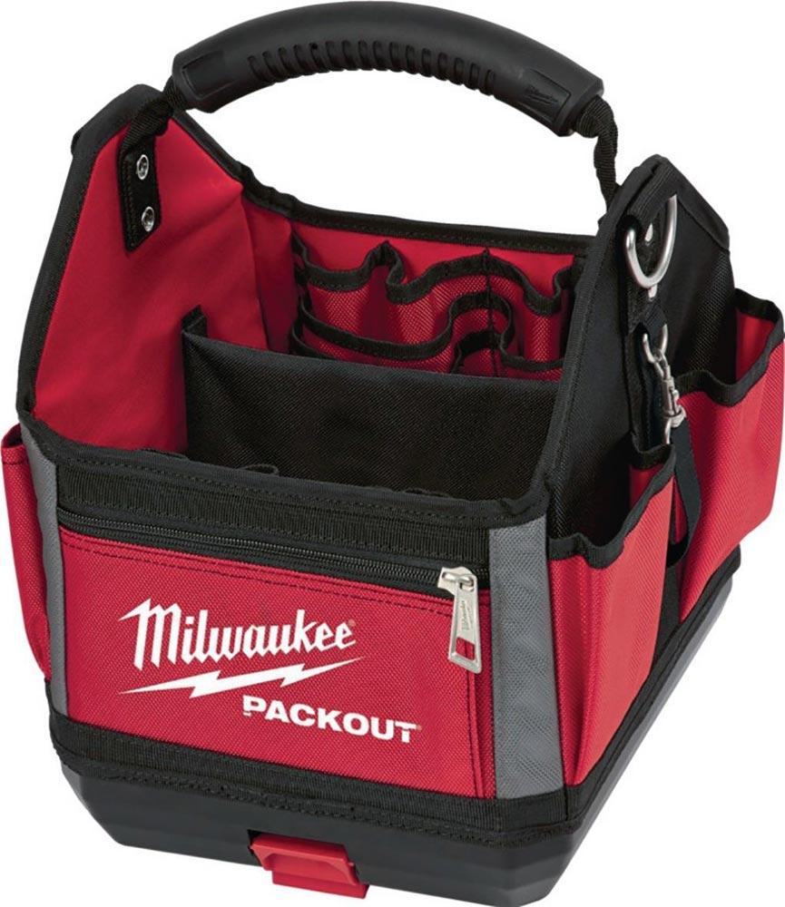 Werkzeugtasche PACKOUT™ B430xT500xH280mm Ballistic-Nylon