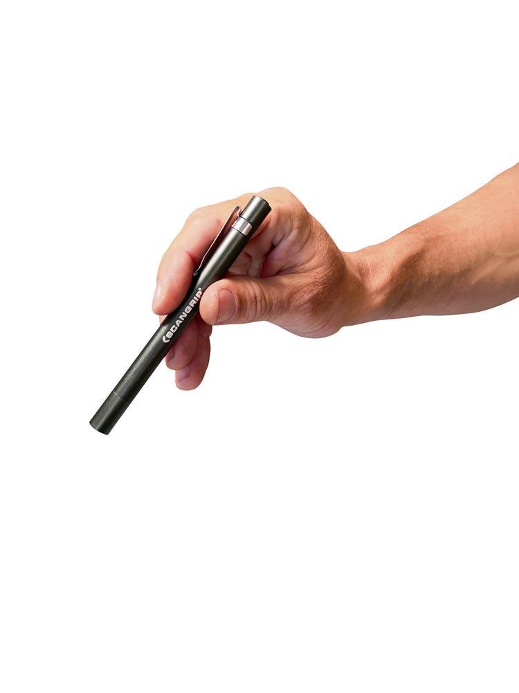 LED-Taschenlampe FLASH Pencil 75 lm 2 x AAAA BAtterien 40 m