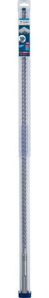 Hammerbohrer Expert SDS max-8X Ø 16 mm Arbeits-L.800 mm L.940 mm SDS-max 1 Stück Hammerbohrer Expert SDS max-8X Ø 16 mm Arbeits-L.800 mm L.940 mm SDS-max 1 Stück