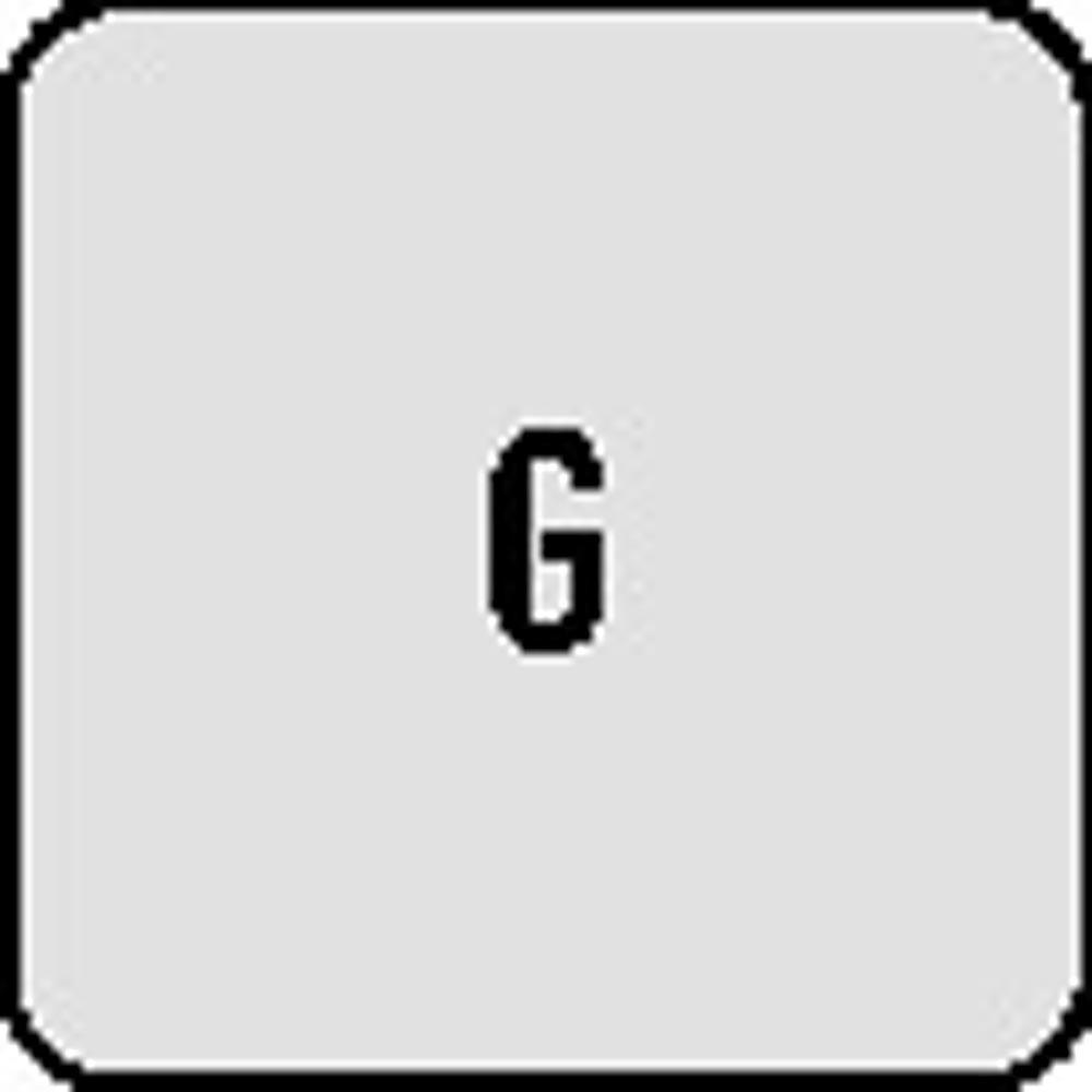 Gewindelehrdorn DIN EN ISO 228 G 3/8 x19 Nenn-Ø 16,662 mm Gut/Ausschussseite