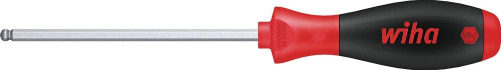 Schraubendreher 367 Größe 2,5 mm Klingenlänge 100 mm Mehrkomponentengriff