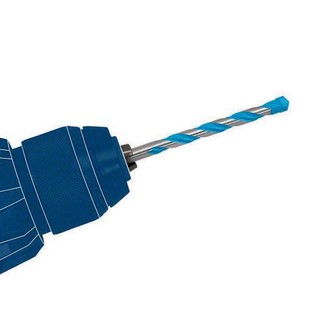 Bohrersatz Expert MultiConstruction CYL-9 4-teilig 4/5/6/8 mm zylindrisch Bohrersatz Expert MultiConstruction CYL-9 4-teilig 4/5/6/8 mm zylindrisch