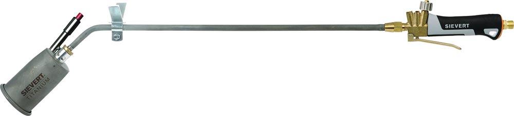 Aufschweißbrenner PRO 88 Titanium 70/850 Piezo