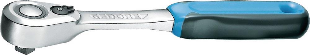 Hebelumschaltknarre 3093 U-20 3/8 60 Zähne Umschalthebel Hebelumschaltknarre 3093 U-20 3/8 60 Zähne Umschalthebel