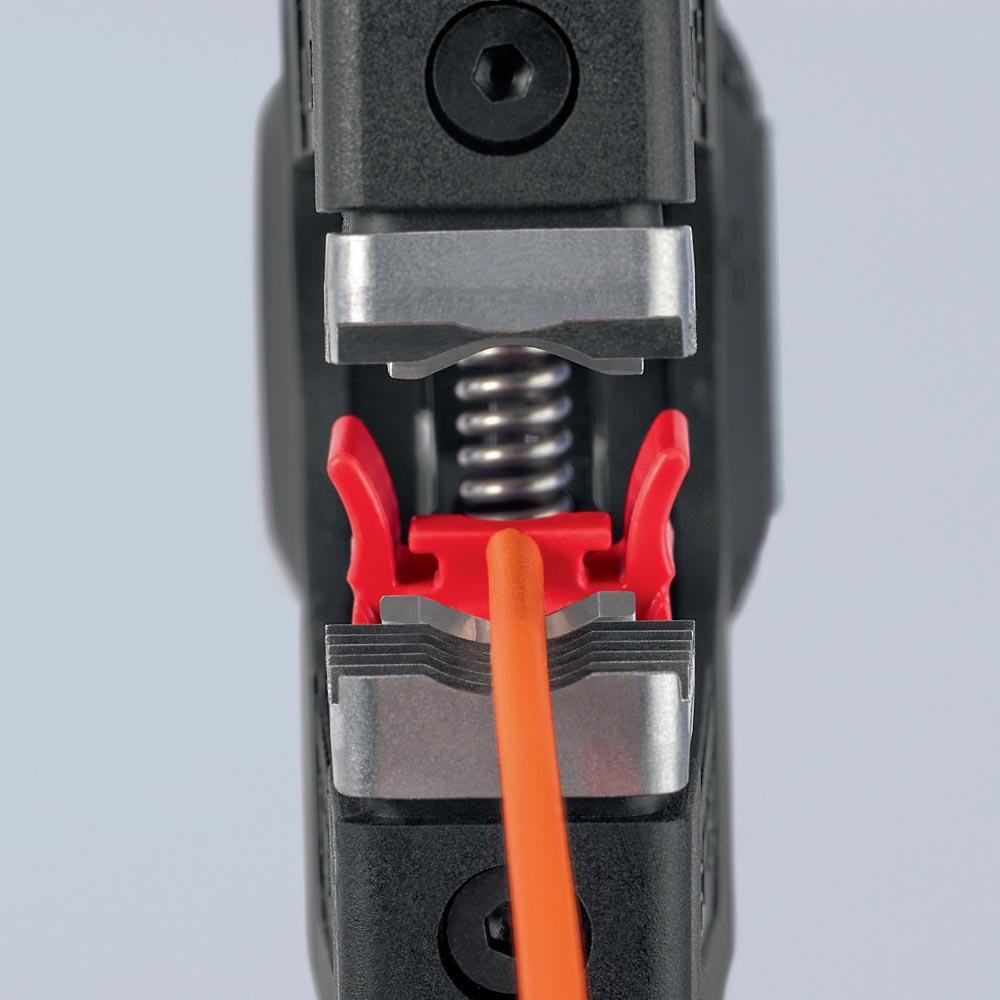 Automatikabisolierzange PreciStrip16 Länge 195 mm 0,08 - 16 (AWG 28 - 5) mm Automatikabisolierzange PreciStrip16 Länge 195 mm 0,08 - 16 (AWG 28 - 5) mm
