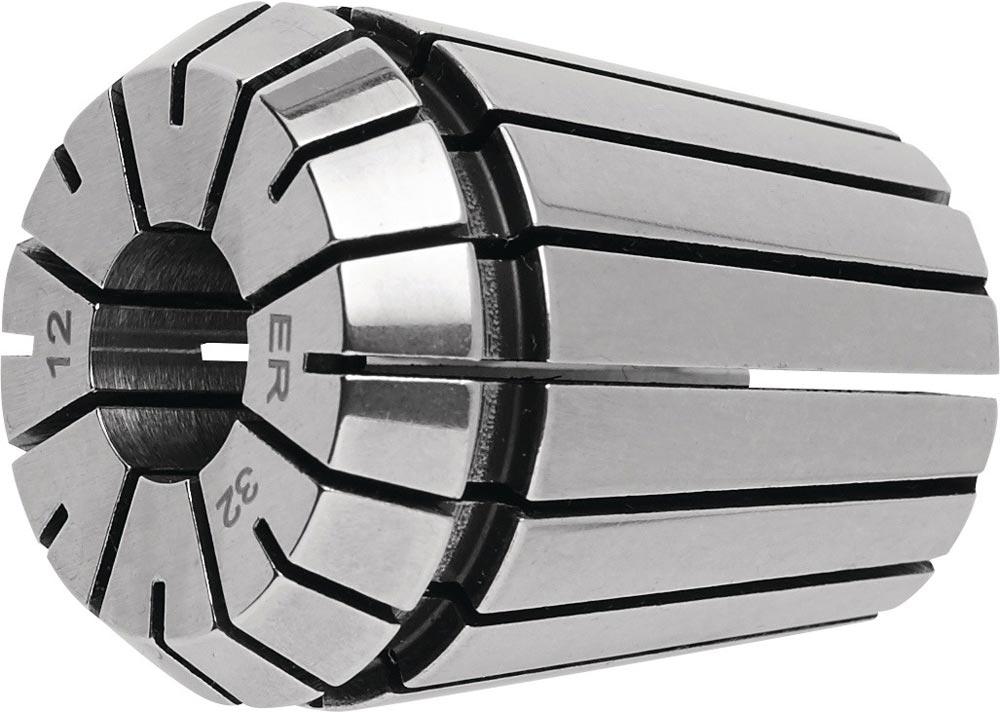 Spannzange Typ ER 40 / 472 E Spann-Ø 8 mm