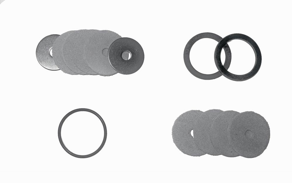 Dichtungs-Set passend für 4000816612