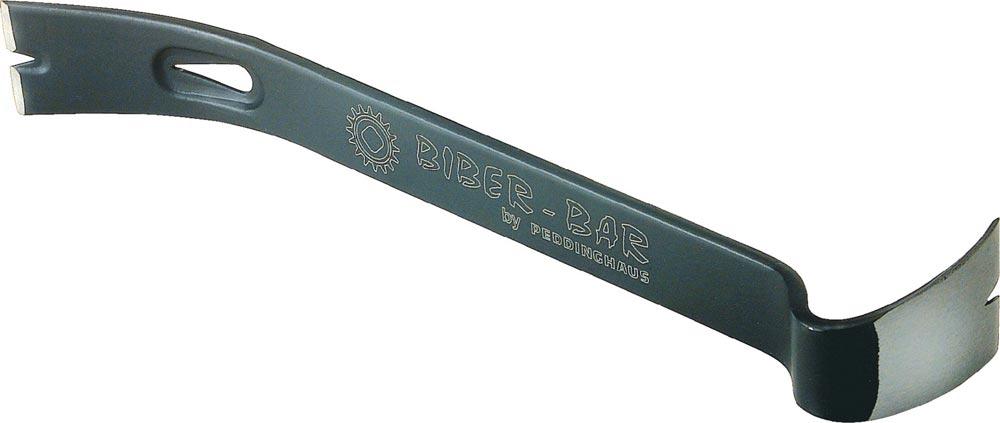 Nageleisen Biber Bar Länge 455 mm