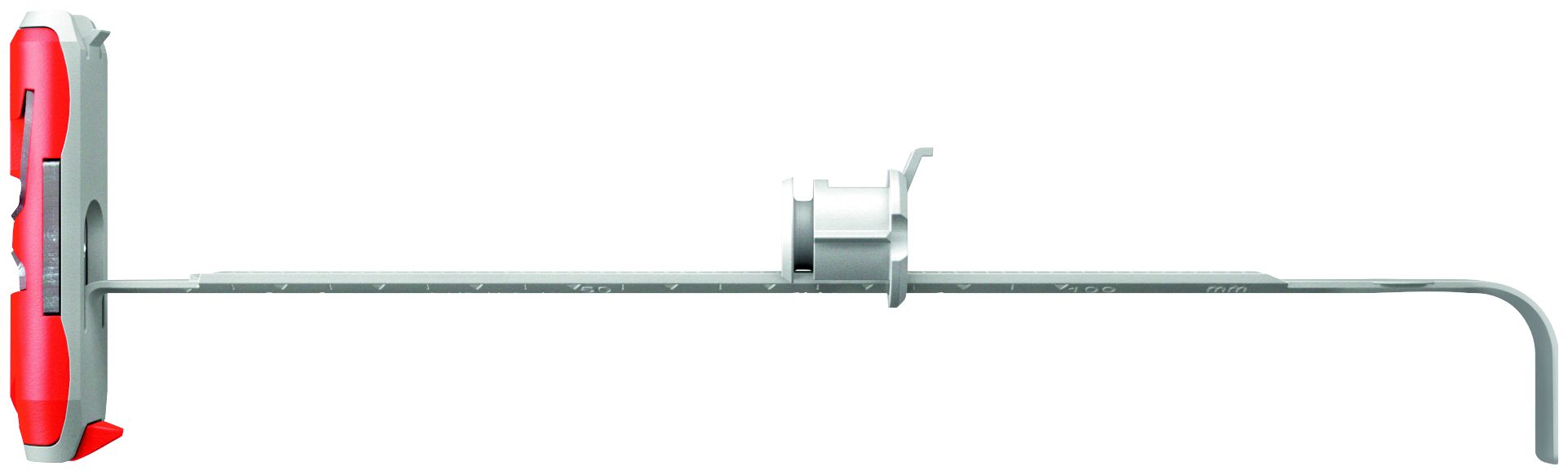 FISCHER Nylon-Kippdübel DUOTEC 12 VPE=10Stk