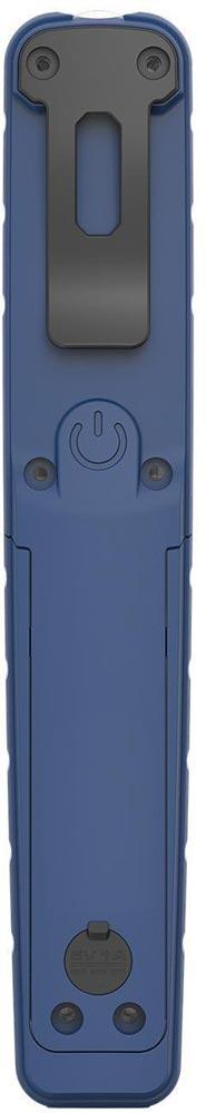 LED-Akkuhandleuchte UNIPEN 3,7 V 750 mAh Li-Ion 50/100 lm Ladezeit 3 h LED-Akkuhandleuchte UNIPEN 3,7 V 750 mAh Li-Ion 50/100 lm Ladezeit 3 h