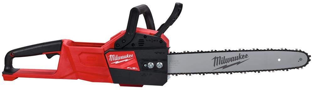 MILWAUKEE Akku-Kettensäge M18 FCHS-0 18 V 40 cm (ohne Akku/Ladegerät)